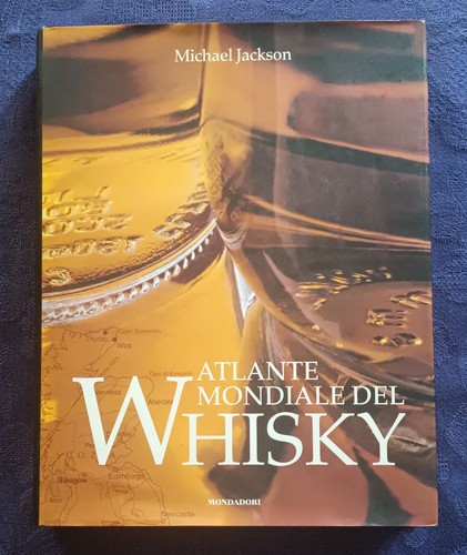 Michael jackson atlante - jackson,