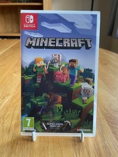 Minecraft: Switch Edition