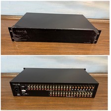 Control4 Triad Audio Matrix