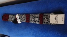NWT Urania Angora Fair Isle