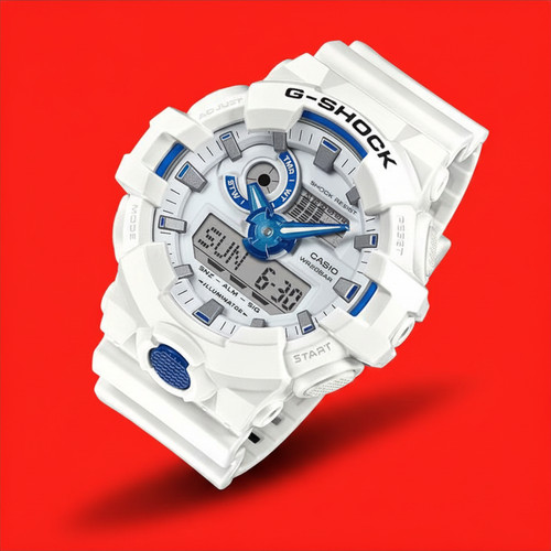 Orologio casio uomo - orologio,