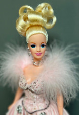 Bambola Barbie Pink Ice nuova