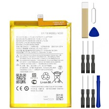 MD50 Replacement Battery For