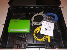 Diagnosi Bosch KTS 540