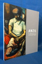 Anzil. Il Neorealismo e il
