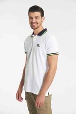ZU ELEMENTS   Polo piquet con