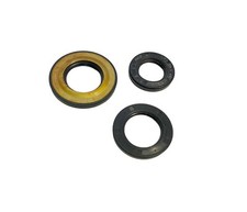 KIT SET 3 PARAOLI MOTORE