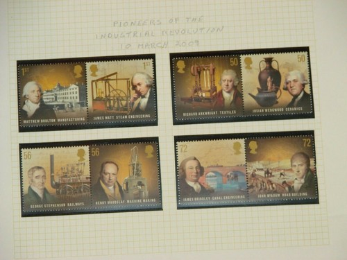 2009 pionieri della - (#524),