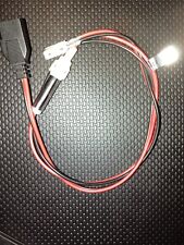 CAVO ALIMENTAZIONE MIDLAND ORIGINALE PER CB MIDLAND 68-48 E INTEK cod. 3050