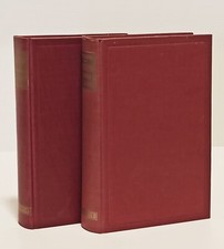 Mussolini. L'uomo e l'opera I-II - Pini, Susmel - La Fenice 1954