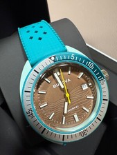 BULOVA - Orologio Uomo Solo