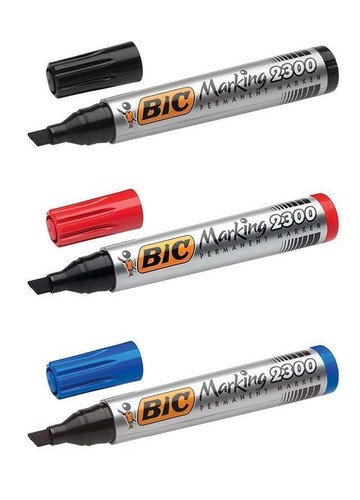 Bic penna pennarello - bic,