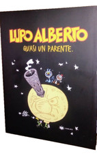 LUPO ALBERTO Quasi un parente