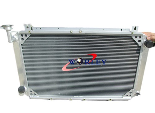 Rows for nissan patrol gq - 3,