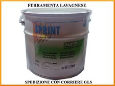 Stucco poliestere S99 Unisoft