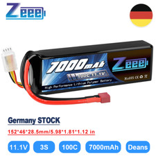 Zeeee 7000mAh 11,1V 3S Lipo