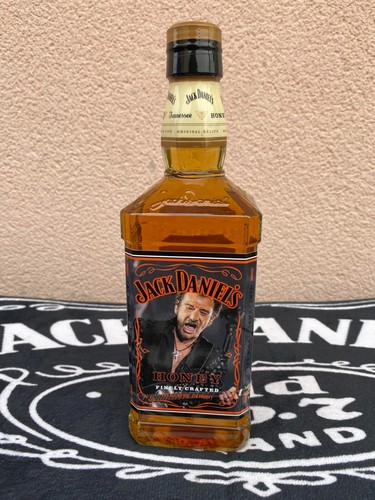 Jack daniels bouteille - -,