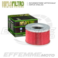 Filtro olio HONDA CM 400 T