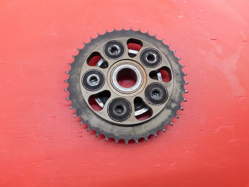 Supporto corona ducati monster - corona,