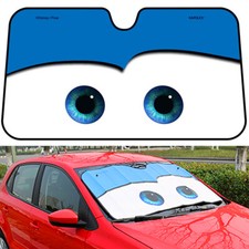 Parasole Parabrezza Auto