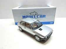 Fiat Ritmo TC 125 Abarth 2000