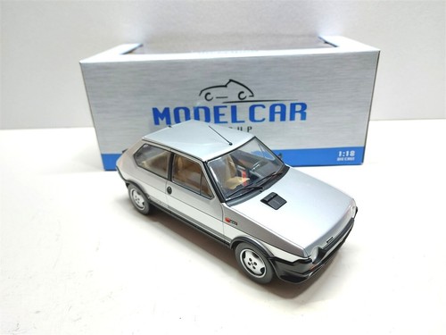 Fiat ritmo 125 - fiat, 2000