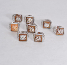 ANELLO IN ARGENTO 925 CON