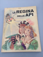 La Regina delle api - Grimm - Europea editrice