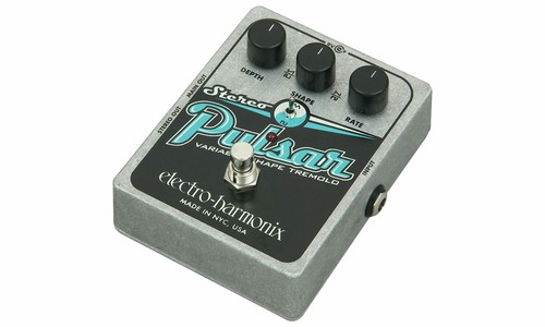 Electro harmonix pulsar - harmonix,