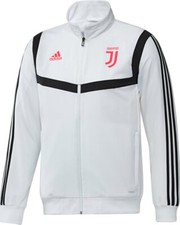 ADIDAS  jacket JUVE PRE JKT