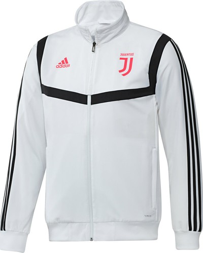 Adidas jacket juve pre - adidas, jkt