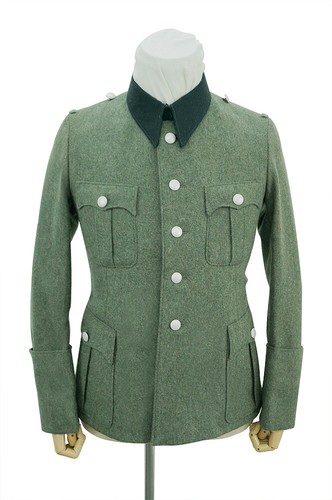Ww2 giacca tunica servizio - ww2,