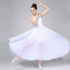 Donne Balletto Danza Abito