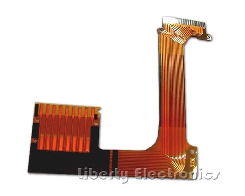 Nuovo cavo flessibile piatto