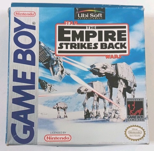 Game boy star - game,