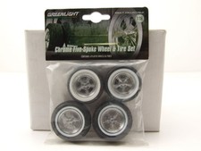 Set Pneumatici e Cerchi Custom