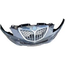 PARAURTI ANTERIORE COMPLETO