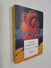 DIARY - CHUCK PALAHNIUK -