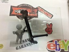 CAVALLETTO LATERALE YAMAHA