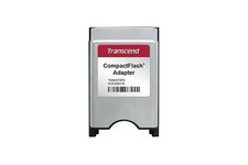 Transcend TS0MCF2PC Adattatore