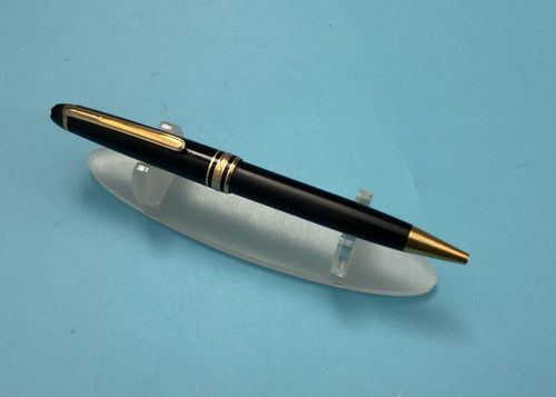 Montblanc meisterstück - montblanc,