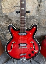 1960-70 Crucianelli Elite