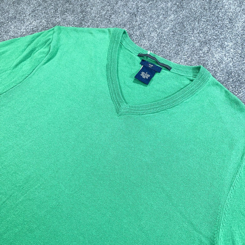 Maglione gap uomo verde - uomo,