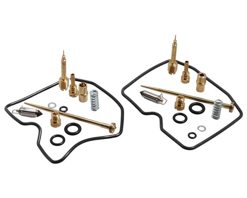 Kit riparazione carburatore - kit,