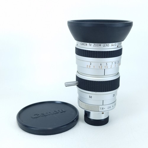 Obiettivo canon zoom j4x12 - canon,