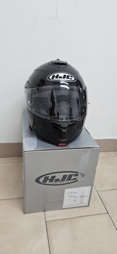 Casco modulare hjc c91n - hjc,