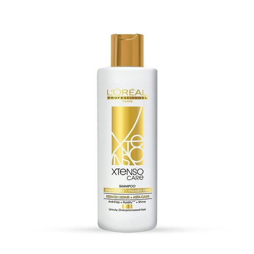 Oréal professionnel xtenso - l'oréal,