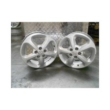 Cerchio in lega K982E Opel