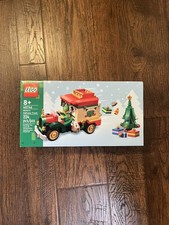 LEGO 40746 Camion delle