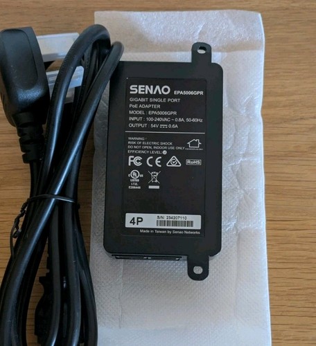 Senao epa5006gpr adattatore - senao,